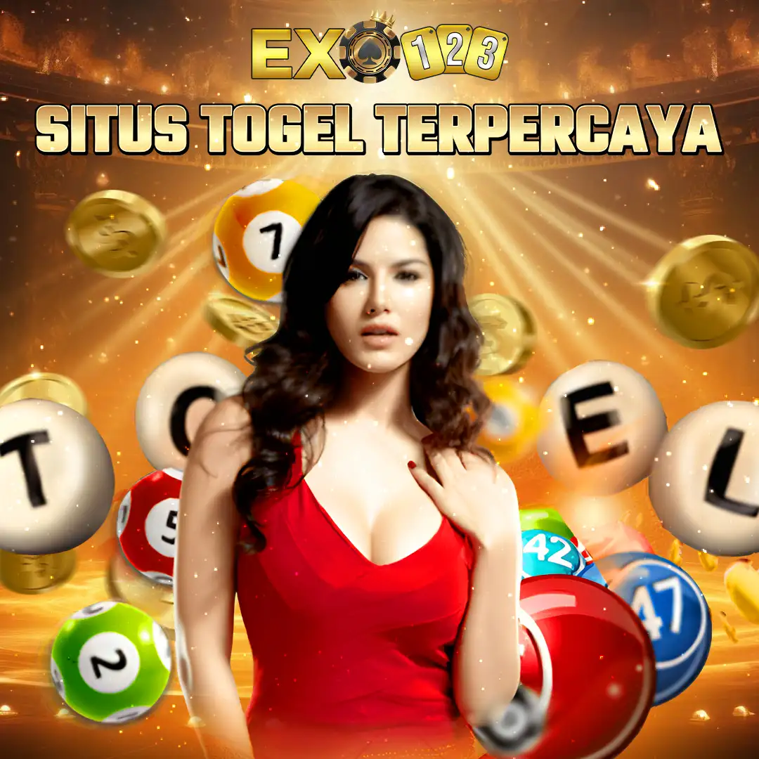 EXO123 Togel Online